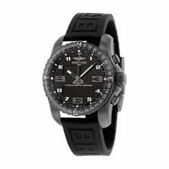 Breitling Watches : VB501022/BD41BKPD3 Superquartz Dial Color