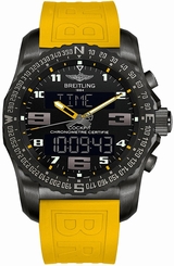 Breitling Watches : VB5010A4/BD41-242S Swiss Quartz Dial Color
