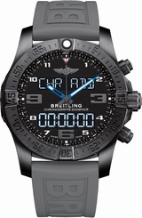 Breitling Watches : VB5510H2/BE45-245S Swiss Quartz Dial Color