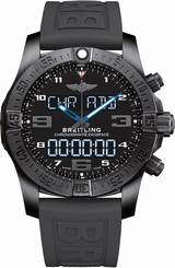 Breitling Watches : VB5510H2/BE45-263S Swiss Quartz Dial Color