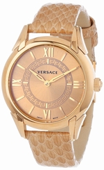 Versace Watches : VFF020013 Swiss Quartz Dial Color