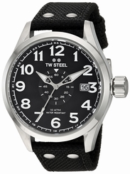 TW Steel Watches : VS1 Japanese Quartz Dial Color