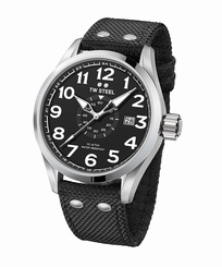 TW Steel Watches : VS2 Japanese Quartz Dial Color