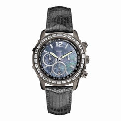 Guess Watches : W0017L3 Analog Women Watch