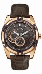 Guess Watches : W0039G3 Analog Men Watch