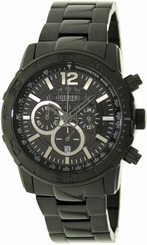 Guess Watches : W0046G1 Quartz Stainless Steel Men Watch