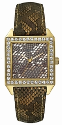 Guess Watches : W0050L2 Analog Women Watch