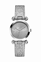 Guess Watches : W0057L1 Analogue Case Thickness???