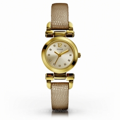 Guess Watches : W0125L4 Quartz Fashion Women Watch