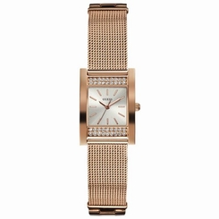 Guess Watches : W0127L4 Item Shape