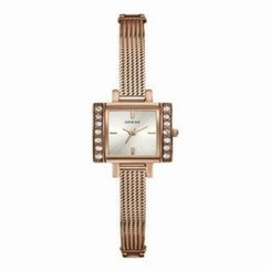 Guess Watches : W0134L4 Analog Quartz Dial Color