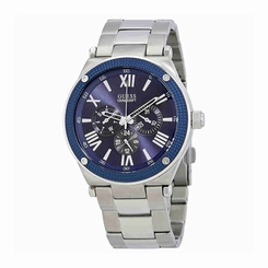 Guess Watches : W0246G2 Quartz Dial Color