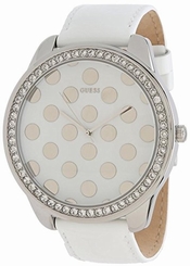 Guess Watches : W0258L2 Quartz Dial Color