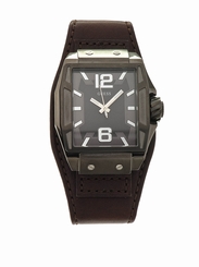 Guess Watches : W0267G1 Quarz Case Diameter???