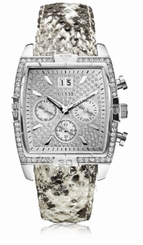 Guess Watches : W0285L1 Analog Quartz Analog Women Watch