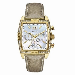Guess Watches : W0285L2 Quartz Dial Color
