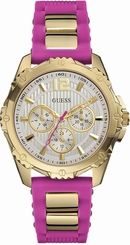 Guess Watches : W0325L3 Case Diameter
