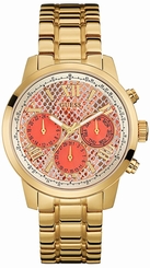 Guess Watches : W0330L11 Quartz Dial Colour