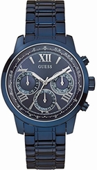 Guess Watches : W0330L6 Band Color