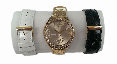 Guess Watches : W0352L2 Dial Color