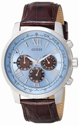 Guess Watches : W0380G6 Analogue Dial Colour