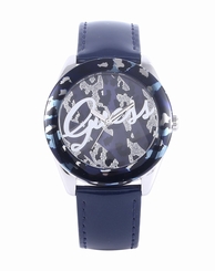 Guess Watches : W0455L1 Quartz Band Colour
