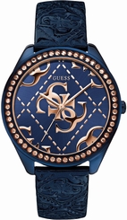 Guess Watches : W0473L1 Quartz Dial Colour
