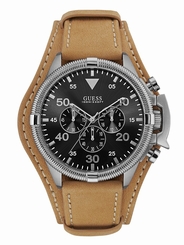 Guess Watches : W0480G4 Analogue Quartz Movement Case Diameter???