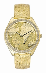Guess Watches : W0503L2 Quartz Case Thickness???