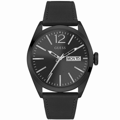 Guess Watches : W0522G2 Chronograph Band Colour