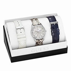 Guess Watches : W0525L1 Quartz Dial Color