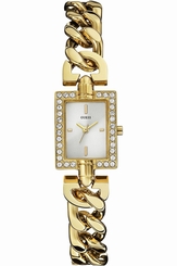Guess Watches : W0540L2 Quartz Movement Battery Dial Color