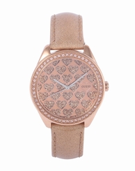 Guess Watches : W0549L1 Quartz Dial Colour