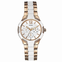 Guess Watches : W0556L3 Quartz Dial Color