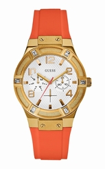 Guess Watches : W0564L2 Quartz Dial Color