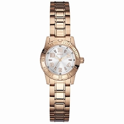 Guess Watches : W0572L4 Quartz Dial Color