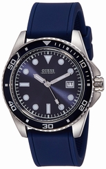 Guess Watches : W0611G1 Analog Case Diameter