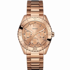 Guess Watches : W0633L2 Quarzwerk Band Colour