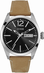 Guess Watches : W0658G7 Quartz Dial Colour