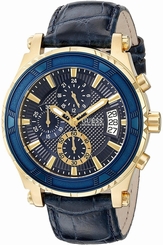 Guess Watches : W0673G2 Quartz Movement Battery Dial Color