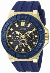 Guess Watches : W0674G2 Quartz Dial Color