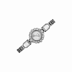 Guess Watches : W0701L1 Quartz Case Diameter???