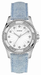 Guess Watches : W0703L3 Quartz Dial Colour