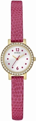 Guess Watches : W0735L3 Quartz Case Thickness???