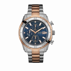 Guess Watches : W0746G1 Quartz Dial Color