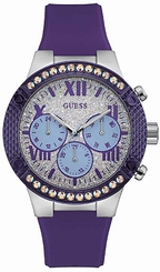Guess Watches : W0772L5 Quartz Dial Color