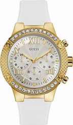 Guess Watches : W0772L6 Quartz Dial Colour