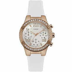 Guess Watches : W0773L6 Quartz Band Colour