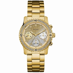 Guess Watches : W0774L5 Quartz Dial Colour