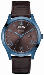 Guess Watches : W0792G6 Quartz Dial Color